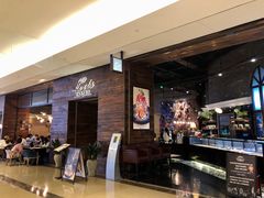 -Let's Taipei 非常烘焙(太古里店)