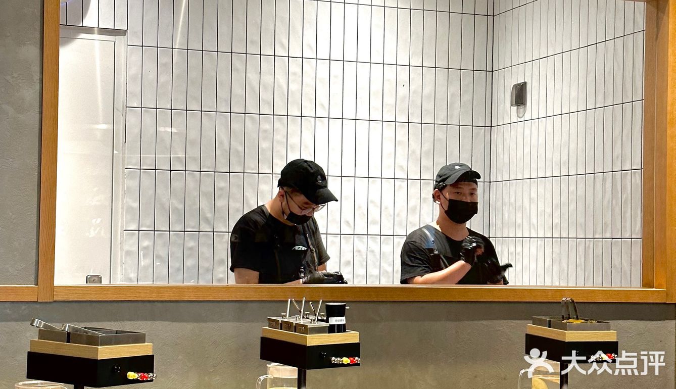 北新桥的开饭,点燃了整个东四!