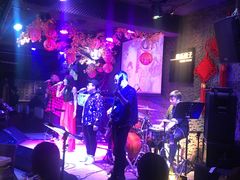 -音乐房子·Vintage Live Bar(玉林总店)