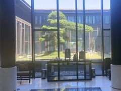 -上海崇明金茂凯悦酒店