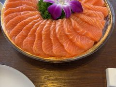 -海世船说·海鲜餐厅(南昌店)