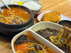 -多宾韩国料理(学衡路店)