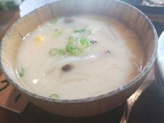 -铃木食堂(帽儿胡同店)
