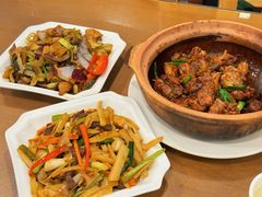 -大唐靓汤江门私房菜(景田店)