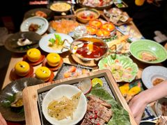 -匠和风精致料理(春熙路群光广场店)