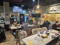 -蝎菜杨·牛肉面 羊蝎子火锅(光熙门北里店)