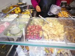 -杨大妈泡菜(园西路店)
