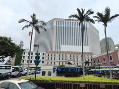 -澳门威尼斯人综合度假区