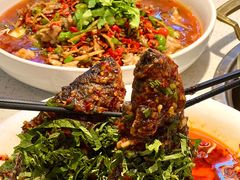 -刘壹席富顺荤豆花(浅水半岛店)