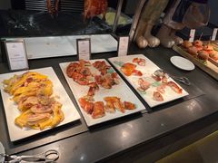 -舟山希尔顿酒店