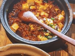 -啫两手·啫啫煲·小饭堂(龙城万科里店)