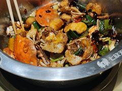 -七欣天香辣蟹火锅(苏州相城VIP总店)