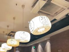 大堂-馋嘴蛙火锅