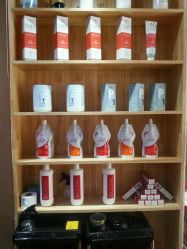 -明洞造型精品烫染