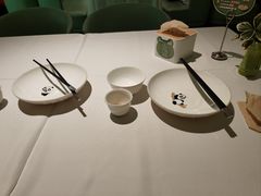 -眉州东坡·熊猫主题餐厅(枫蓝店)