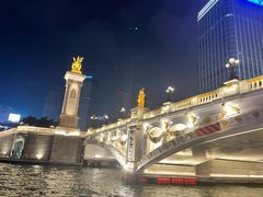 -海河游船-永乐码头(大悲院)