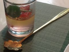 -蜜桃花开·中西融合菜E&W(南长街店)