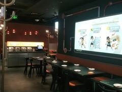 -探鱼·鲜青椒爽麻烤鱼(银泰城店)