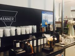 -Manner Coffee(芮欧百货店)