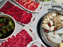 -俏牛哥鲜牛肉牛肆馆(重庆天地店)