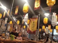 -水浒烤肉(医学院店)