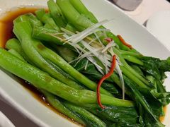 -老妈菜馆(建设街店)