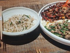 -铁公鸡·四川料理(天环广场店)