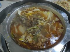 -到味·蒙小铁羊肉馆(粮道街总店)
