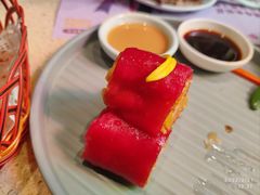 -点都德(长泰广场店)