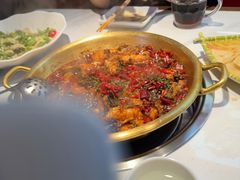 -涿派·炝锅鱼(涿州店)