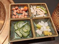 -無二炙坊·和牛烧肉(大钟寺1733店)