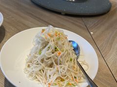 -蓝港海鲜厨房(闽江路店)