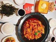 -虾吃虾涮.虾火锅.肉蟹煲(步步高梅溪新天地店)