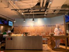 -西贝莜面村(金隅嘉品mall店)