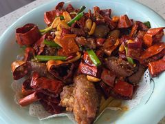 -巧克力渔家.小船海鲜胶东菜(万平口店)