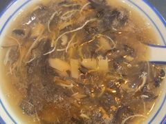 港式碗仔翅-左记港食(融科天城店)