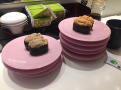 -争鲜回转寿司(通州万达店)