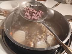 -潮发潮汕牛肉店(龙洞店)