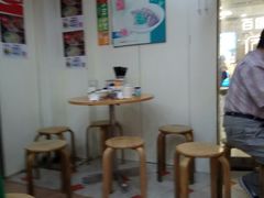 大堂-新乐园鱼蛋粉(蓝田店)