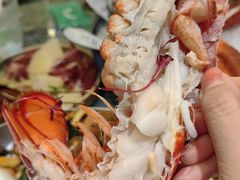 -普朗姆生蚝牛排馆 The Plump Oyster(成都摩方购物中心店)