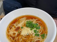 -苏小柳点心·手作小笼包(浦东嘉里城分院)