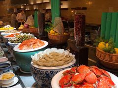 -盛宴标帜西餐厅龙虾.鲍鱼•牛排(重庆喜来登大酒店)