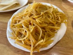 -姥家春饼店(漳州二路店)