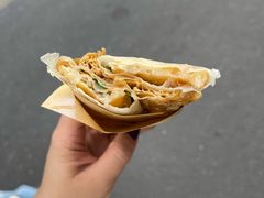 -孙奶奶葱包桧