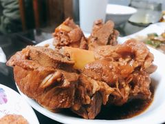 -东北酱骨头馆(蓁巷店)