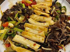 -荣基四海一家·家常菜·海鲜大排档(新安店)