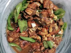 -旺角小渔村·海肠捞饭开创者(环山路店)