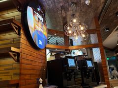 -The COOK·厨餐厅·自助餐(浦东嘉里大酒店)