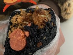 乌饭-芳婆糕团店(王府大街店)
