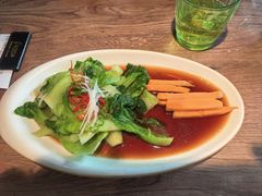 -大潮淮·淮扬菜(何园旗舰店)